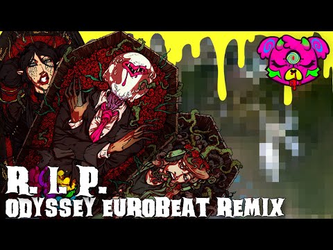 Video thumbnail for RI.P. (Odyssey Eurobeat Remix)
