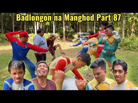 Badlongon na Manghod Part 87 “ Nakig amigo na si damulag “ | BISAYA VINES