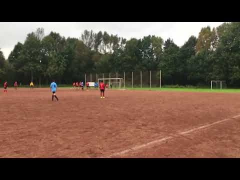 Kosova 1.B vs. FTSV Lorbeer 1.B (1:3) - Can