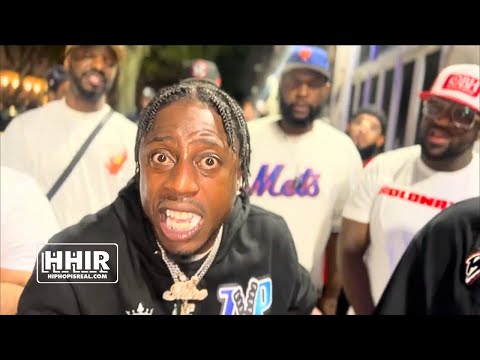 K SHINE GOES OFF AFTER SHOTTY HORROH BATTLE! EXPOSES FOUL PLAY & WHO’S NEXT!?