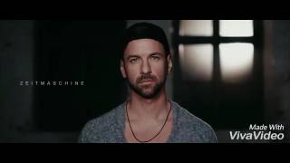 Joel Brandenstein Zeitmaschine