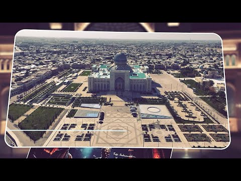 Qariyb 1800 yillik tarix bugun bizga yuzlanmoqda