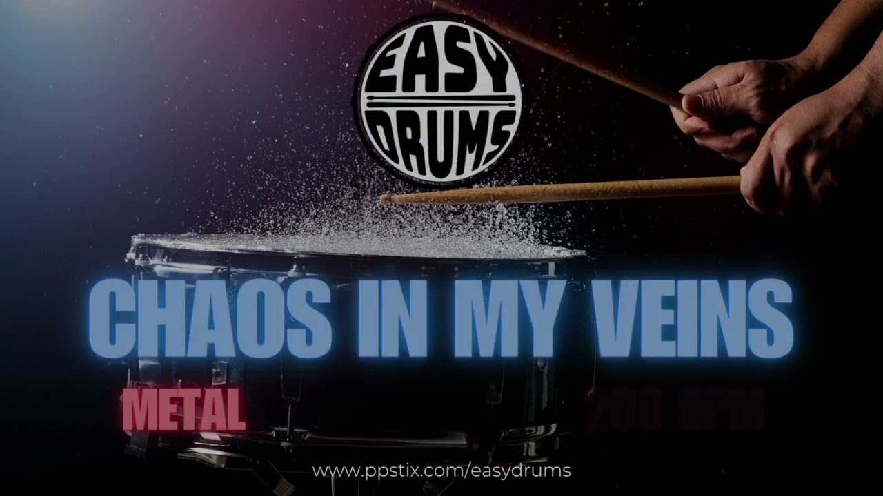 Chaos In My Veins
