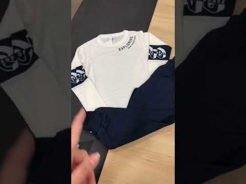 REF  20-080322 - R$41,00 CADA CONJUNTO MENINO 4 6 8 ELIAN COM 6 PEÇAS