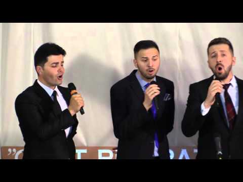 Pro Deo - Pe carare cu Isus