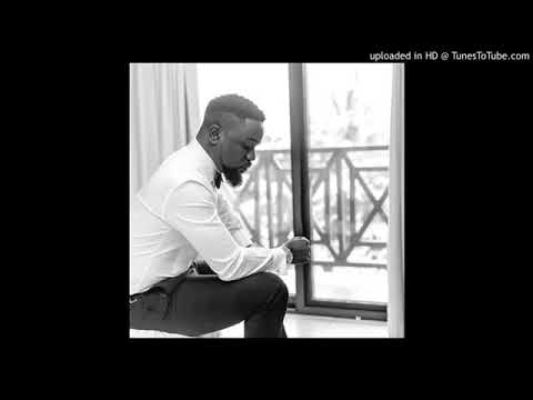 Sarkodie - biibiba ( produced by fortune Dane) beat and hook