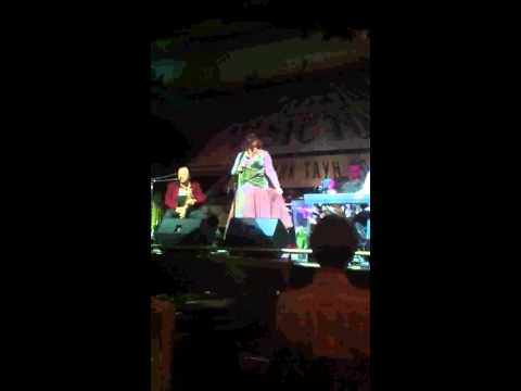 Brazil Jazz_Анатолий Герасимов и Катя Воробьева_The Man I Love