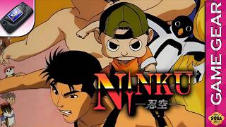 Longplay of Ninku