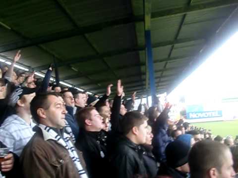 iendracht oilsjt the one and only black and white