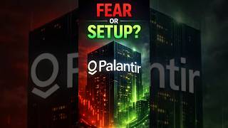 Palantir Down 27%