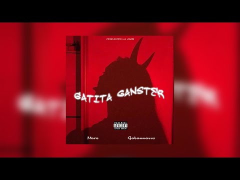 GATITA GÁNSTER - El Maro FT Gabanna VVS (Astro LV$)