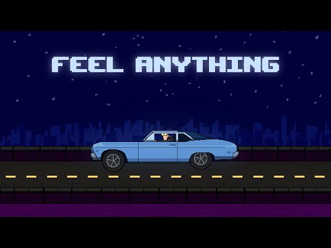 Feel Anything - vaultboy