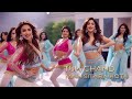 Tum Chand Aur Main Sitara Hota New Bollywood Item Song 2025 Hot Dance Performance Item Songs