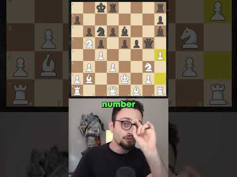worst chess move of all time