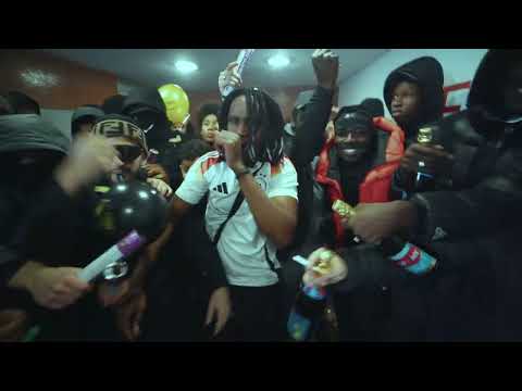 STOMY DL’AKA - BIRTHDAY 🎉