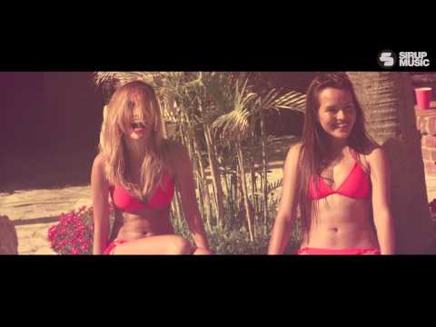 Generik feat. Nicky Van She - The Weekend (VIDEO HD)