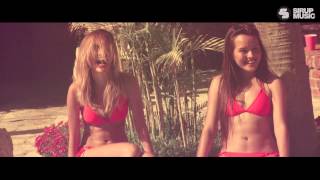 Generik feat. Nicky Van She - The Weekend (VIDEO HD)
