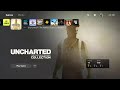 Uncharted The Nathan Drake Collection PS5 4K 60FPS HDR Gameplay