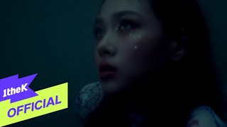 [影音] BIBI - BAD SAD AND MAD   Teaser