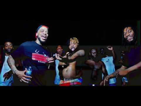 Sada Baby x Hardwork Jig - "Neva Did" (Official Video) Shot By #CTFILMS