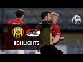 Highlights Roda JC - Jong AZ | Keuken Kampioen Divisie