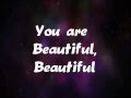 Beautiful by Jesus Culture with Lyrics in HD 