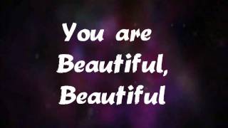 Beautiful by Jesus Culture with Lyrics in HD