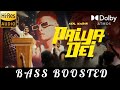 Paiya Dei BASS BOOSTED Tamil Album Asal Kolaar
