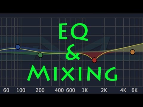 Mixing tutorials - Daisy Daisy Growl-Bass 1st mix thru a Fairchild 670 emulation