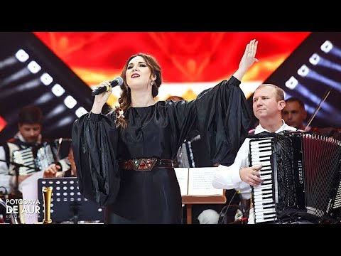 CRISTINA PINTILIE - Foaie verde bob naut #potcoavadeaur