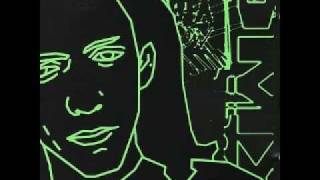 DMX Krew - Place Called Love