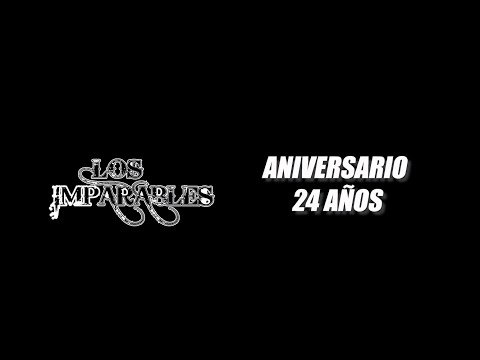 Los Imparables de San Javier - Concierto en vivo - Mix N°2 - Aniversario 24 años (Huerta de Maule)