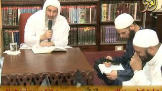 22 5 2016 شرح سنن الترمذى ابواب اللباس