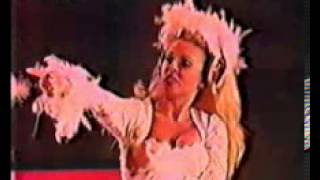 Army Of Lovers in Greece - Lit De Parade