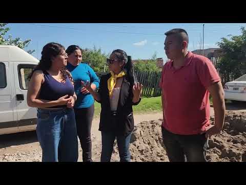 ¡El Plan Hornero se extiende por la provincia! 🏠✨