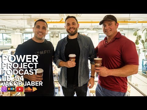 Mark Bell's Power Project EP. 54 - CEO of Philz Coffee Jacob Jaber
