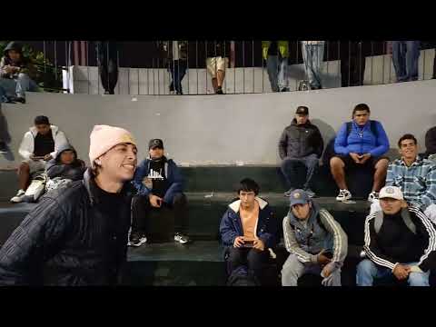 JEICO4J VS MAGNOSKILL(BATALLÓN) 4TOS SUMMER VIBES