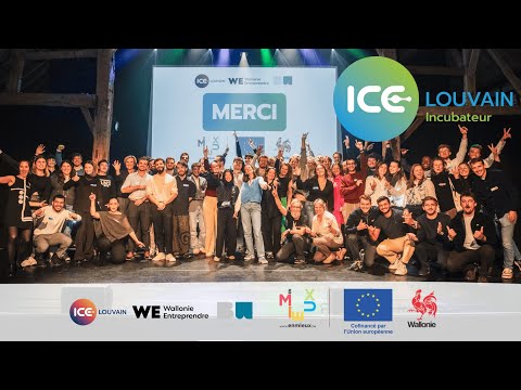 Travailler chez ICE Louvain - image HR