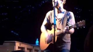 El Scorcho (Weezer cover) - Dashboard Confessional