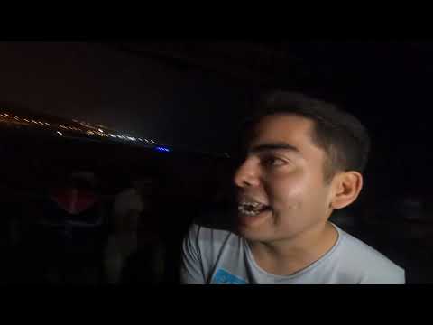 PIERO PISTAS vs ALMENDRADES - SEMIS - LÍMITE ZERO x RAPTONDA