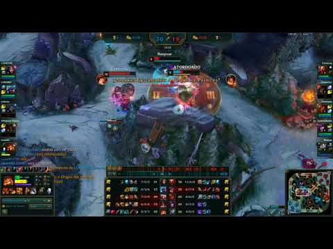 MODO ARURF 2017 - GANHANDO DE VIRADA COM SIVIR