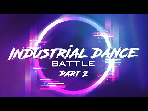Faces off Fear - Murmansk Industrial Dance Battle 2020 (Part 2)