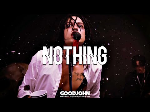 [FREE] Poorstacy x BMTH x Travis Barker Type Beat - “NOTHING” | FAST ALTERNATIVE PUNK ROCK BEAT 2025