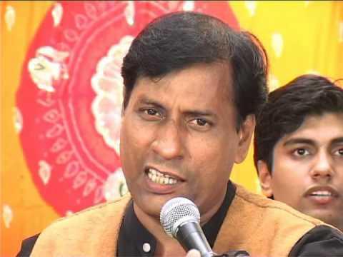 TU JO KAHE TO PRABHU SE MILA DU AJAY TIWARI