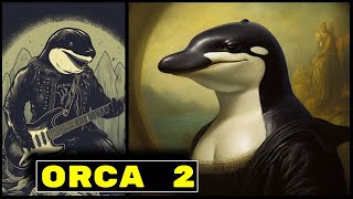 ORCA 2 | Microsoft's BREAKTHROUGH in Open Source LLMs - AI training the next gen AI 🔥