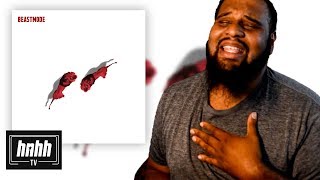 Future Feat. Young Scooter &quot;Doh Doh&quot; (BigQuint x HNHH First Reaction)