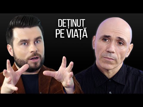 Interviu cu un deținut condamnat de două ori la închisoare pe viață pentru omoruri la comandă