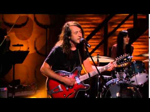 Mikal Cronin - "Change" on CONAN