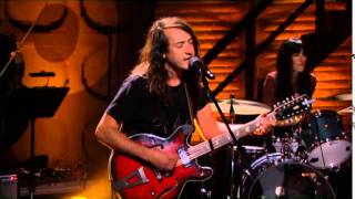 Mikal Cronin - "Change" on CONAN
