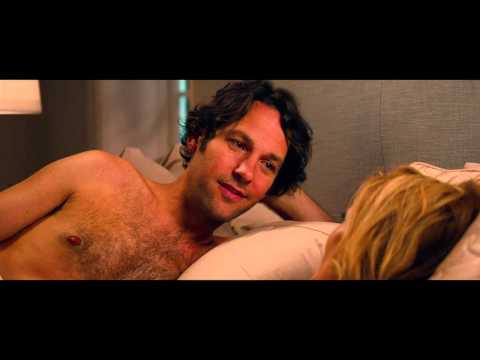 40 Ans Mode d'Emploi - Extrait 2 : "J'ai souvent envie de te tuer" VF